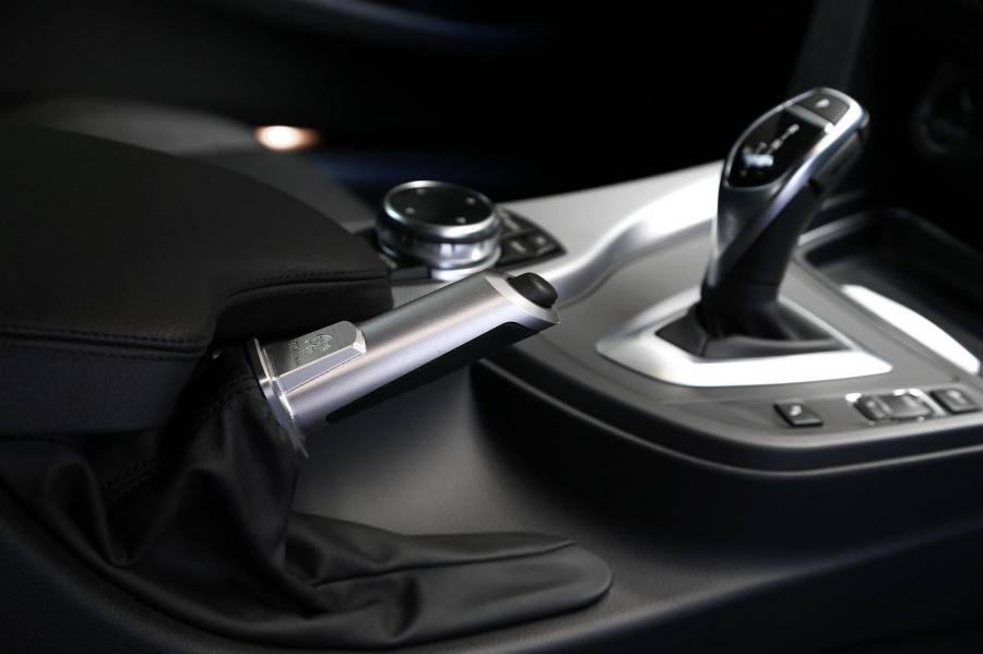  BMW 4-Series by 3D Design 2014 года  (фото 6 из 15)